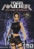 [Lara Croft: Tomb Raider - The Angel of Darkness - обложка №1]