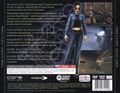 [Lara Croft: Tomb Raider - The Angel of Darkness - обложка №5]