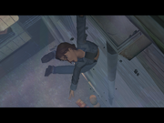 Lara Croft: Tomb Raider - The Angel of Darkness