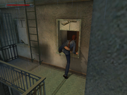 Lara Croft: Tomb Raider - The Angel of Darkness