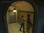 Lara Croft: Tomb Raider - The Angel of Darkness