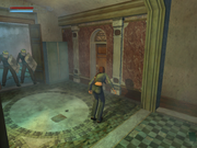 Lara Croft: Tomb Raider - The Angel of Darkness