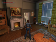 Lara Croft: Tomb Raider - The Angel of Darkness