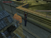 Lara Croft: Tomb Raider - The Angel of Darkness