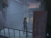 Lara Croft: Tomb Raider - The Angel of Darkness