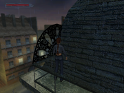 Lara Croft: Tomb Raider - The Angel of Darkness