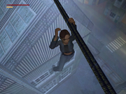 Lara Croft: Tomb Raider - The Angel of Darkness