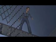 Lara Croft: Tomb Raider - The Angel of Darkness