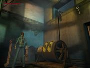 Lara Croft: Tomb Raider - The Angel of Darkness