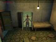 Lara Croft: Tomb Raider - The Angel of Darkness