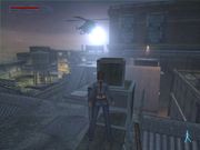 Lara Croft: Tomb Raider - The Angel of Darkness