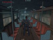 Lara Croft: Tomb Raider - The Angel of Darkness