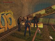 Lara Croft: Tomb Raider - The Angel of Darkness