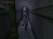 Lara Croft: Tomb Raider - The Angel of Darkness