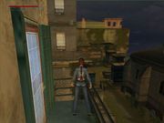 Lara Croft: Tomb Raider - The Angel of Darkness