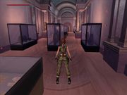 Lara Croft: Tomb Raider - The Angel of Darkness
