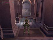 Lara Croft: Tomb Raider - The Angel of Darkness