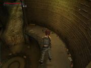 Lara Croft: Tomb Raider - The Angel of Darkness