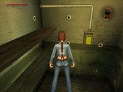 Lara Croft: Tomb Raider - The Angel of Darkness