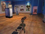 Lara Croft: Tomb Raider - The Angel of Darkness