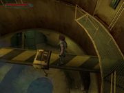 Lara Croft: Tomb Raider - The Angel of Darkness