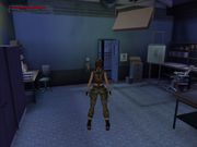 Lara Croft: Tomb Raider - The Angel of Darkness