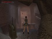 Lara Croft: Tomb Raider - The Angel of Darkness
