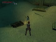 Lara Croft: Tomb Raider - The Angel of Darkness