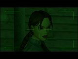 [Скриншот: Lara Croft: Tomb Raider - The Angel of Darkness]