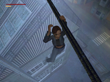 [Lara Croft: Tomb Raider - The Angel of Darkness - скриншот №19]