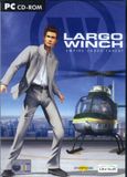 [Largo Winch: Empire Under Threat - обложка №3]