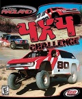 Larry Ragland's 4x4 Challenge