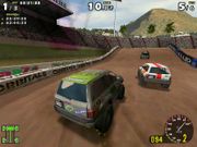 Larry Ragland's 4x4 Challenge