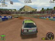 Larry Ragland's 4x4 Challenge