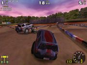 Larry Ragland's 4x4 Challenge