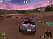 Larry Ragland's 4x4 Challenge