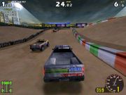 Larry Ragland's 4x4 Challenge