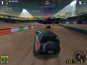 Larry Ragland's 4x4 Challenge