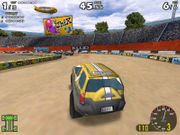 Larry Ragland's 4x4 Challenge