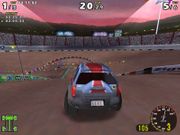 Larry Ragland's 4x4 Challenge