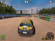 Larry Ragland's 4x4 Challenge