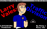 [Larry Vales: Traffic Division - скриншот №3]