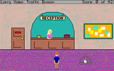 [Larry Vales: Traffic Division - скриншот №4]