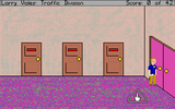 [Larry Vales: Traffic Division - скриншот №9]