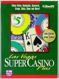 [Las Vegas Super Casino Plus - обложка №1]
