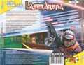 [Laser Arena - обложка №3]