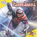 [Laser Arena - обложка №1]