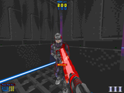Laser Arena