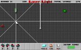 [Laser Light - скриншот №13]