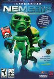 [Laser Squad Nemesis - обложка №1]
